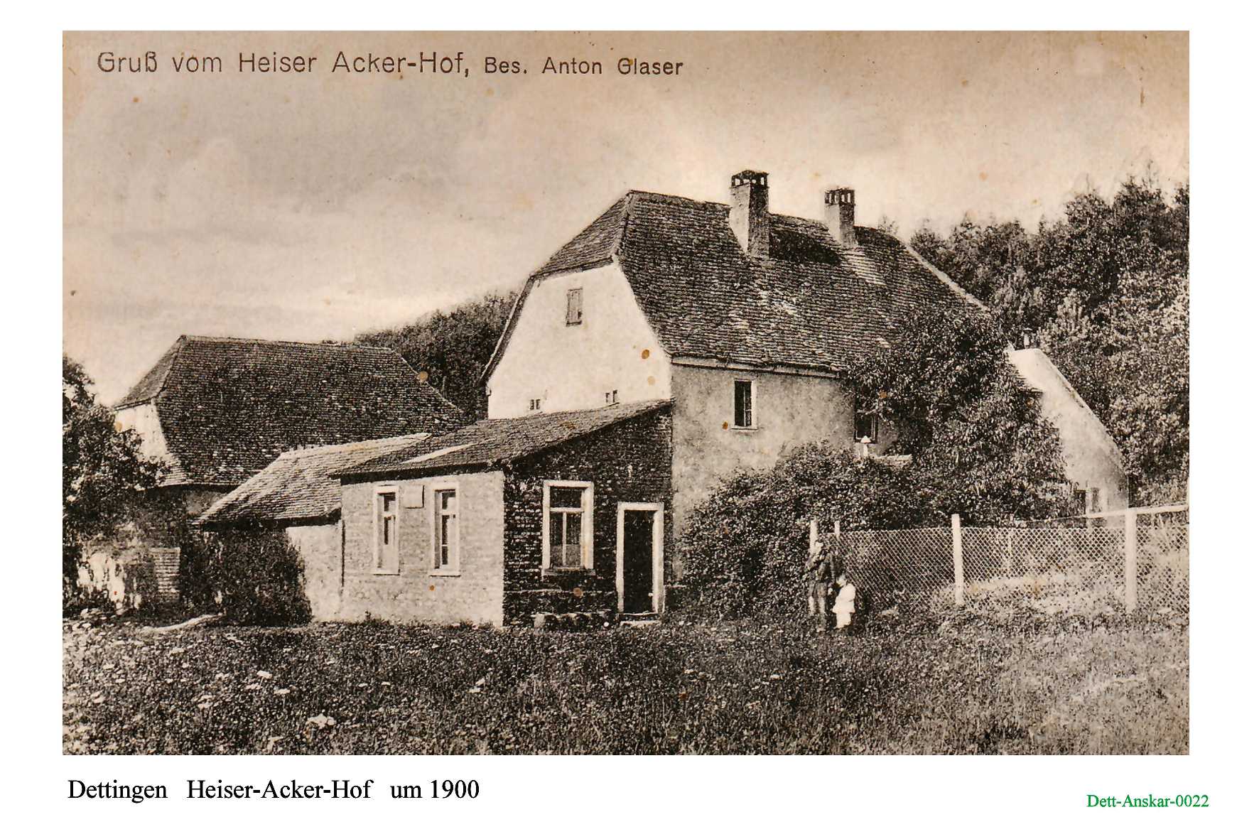 Historisches Geschichtsverein Karlstein